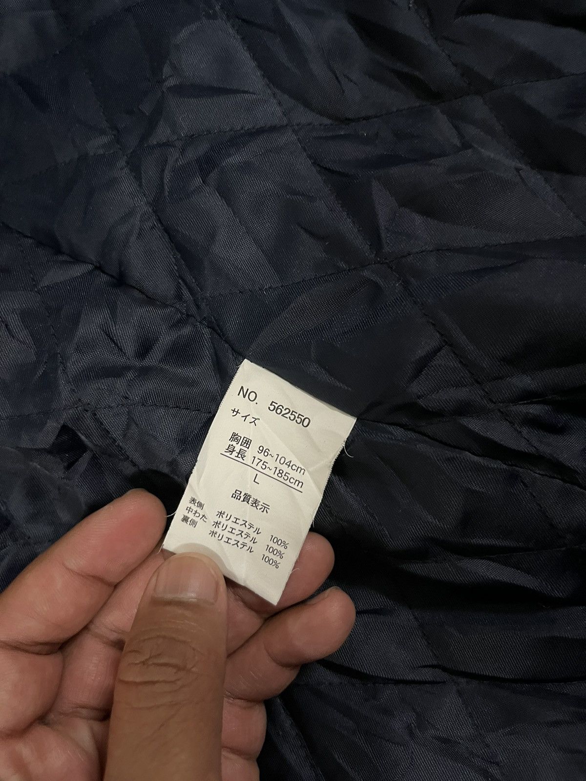 Designer × Japanese Brand × Other D’homme a homme coats hodie Size US S / EU 44-46 / 1 - 9 Thumbnail