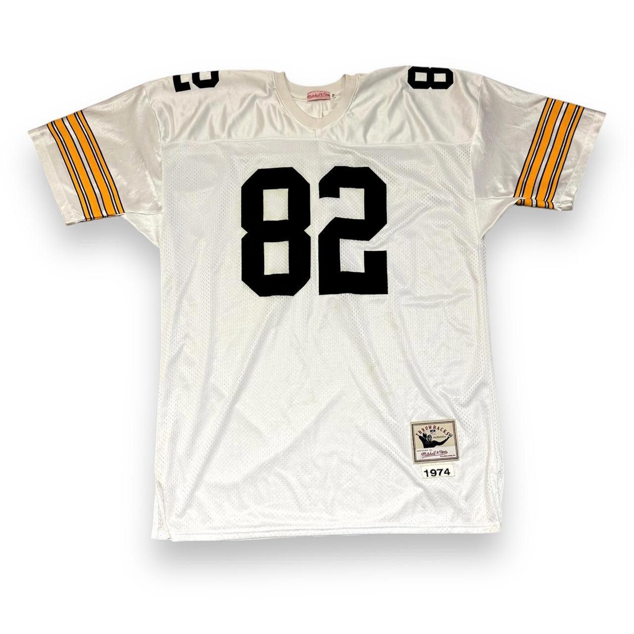 John stallworth jersey deals