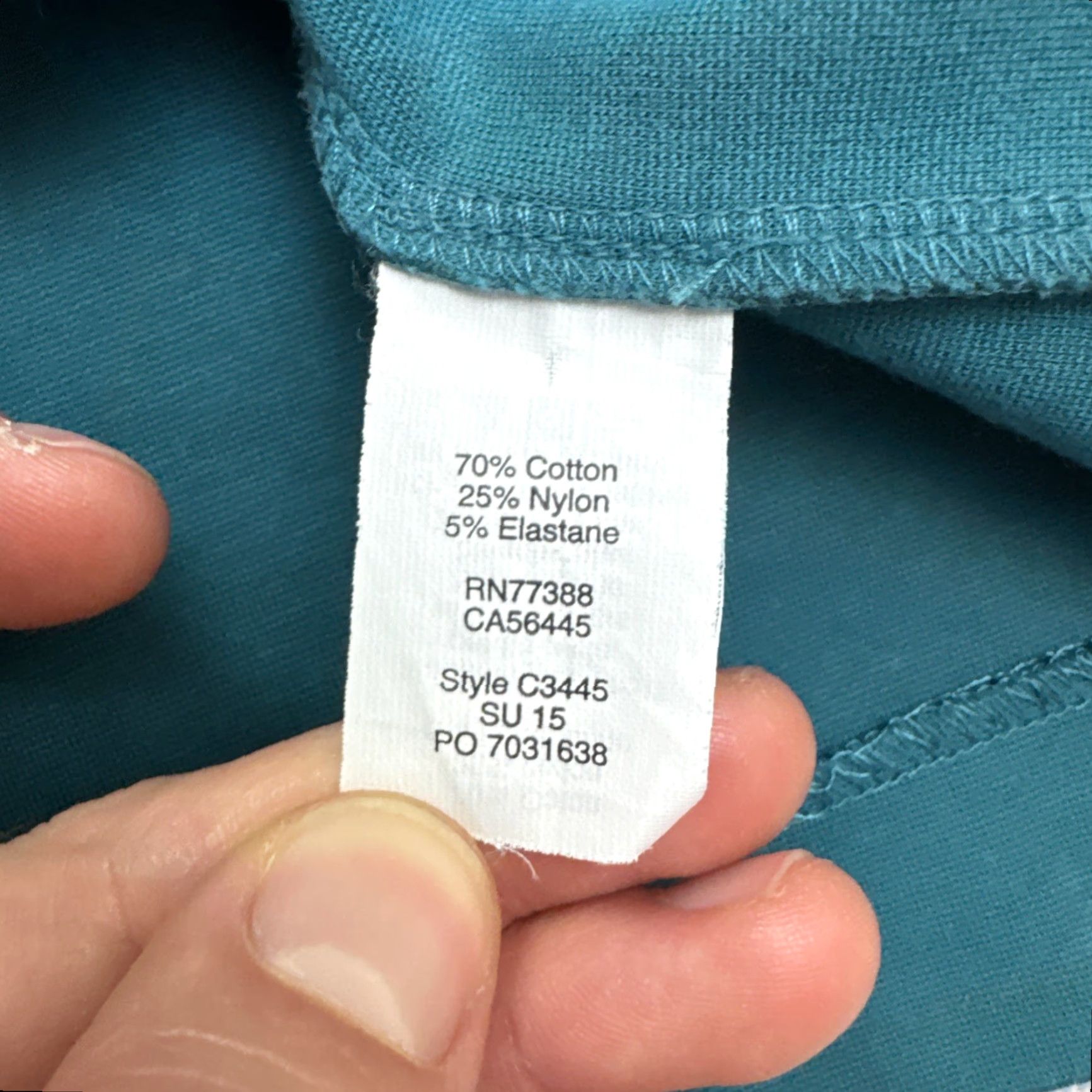 Madewell VINTAGE Madewell Womens A-Line Dress Casual Workwear Summer Small Green Sleeveless Pleated Size S / US 4 / IT 40 - 5 Thumbnail