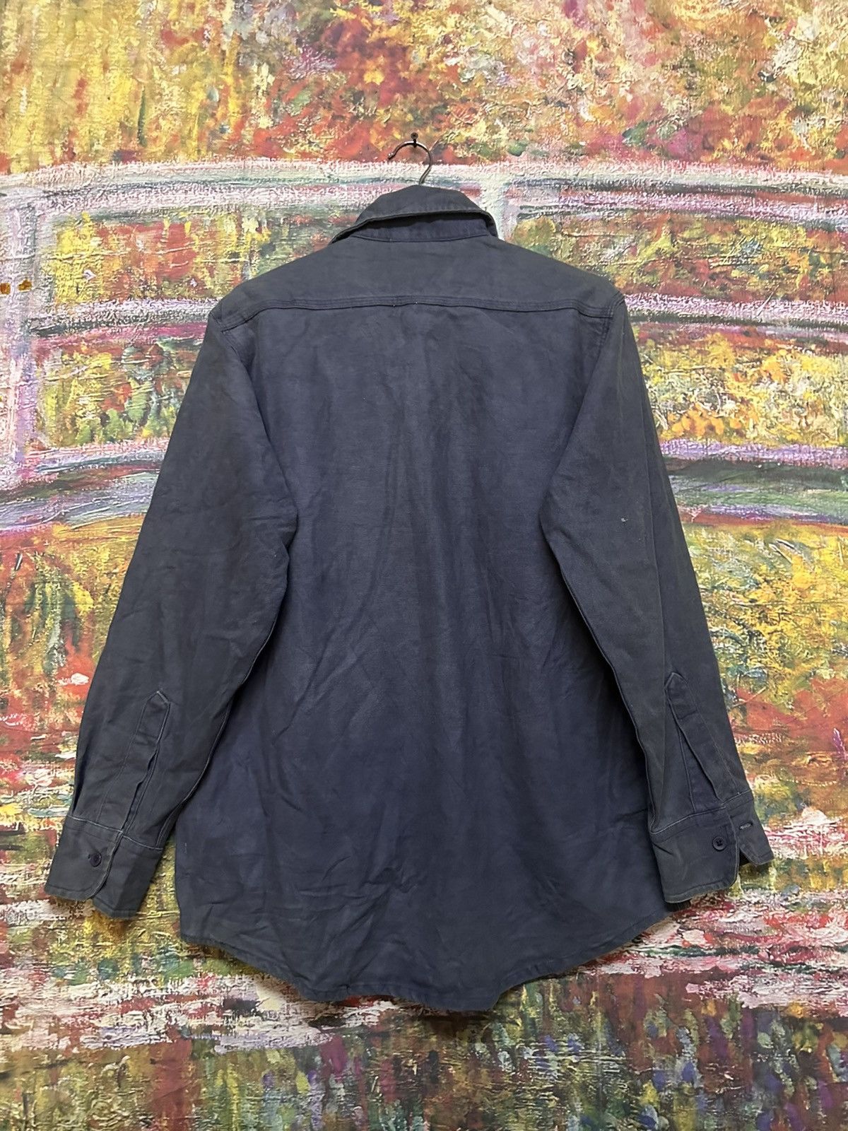 Carhartt Rugged Outdoor wear Carhartt Size US M / EU 48-50 / 2 - 2 Thumbnail