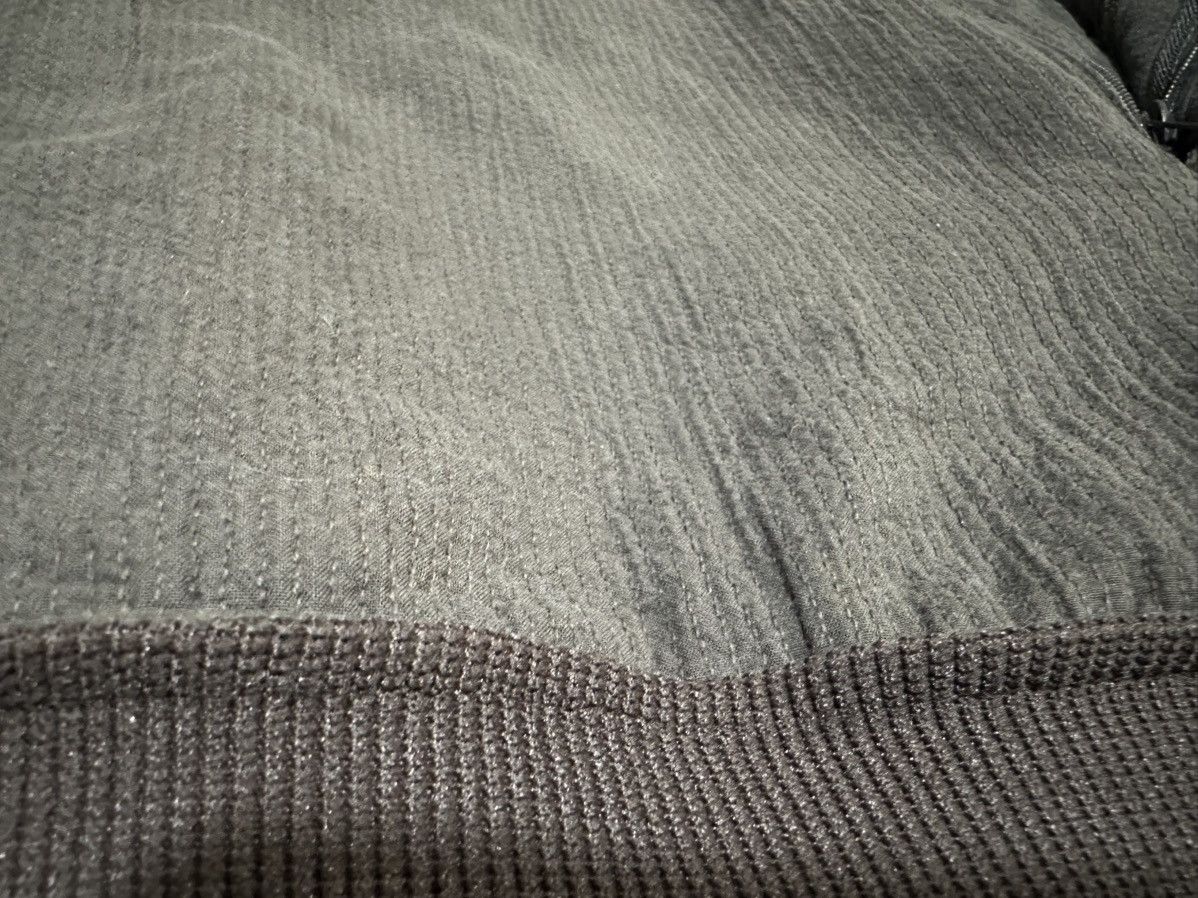 Issey Miyake 🔥80s Archived Issey Miyake Permanente Hagi Pleats Pants Size US 30 / EU 46 - 6 Thumbnail
