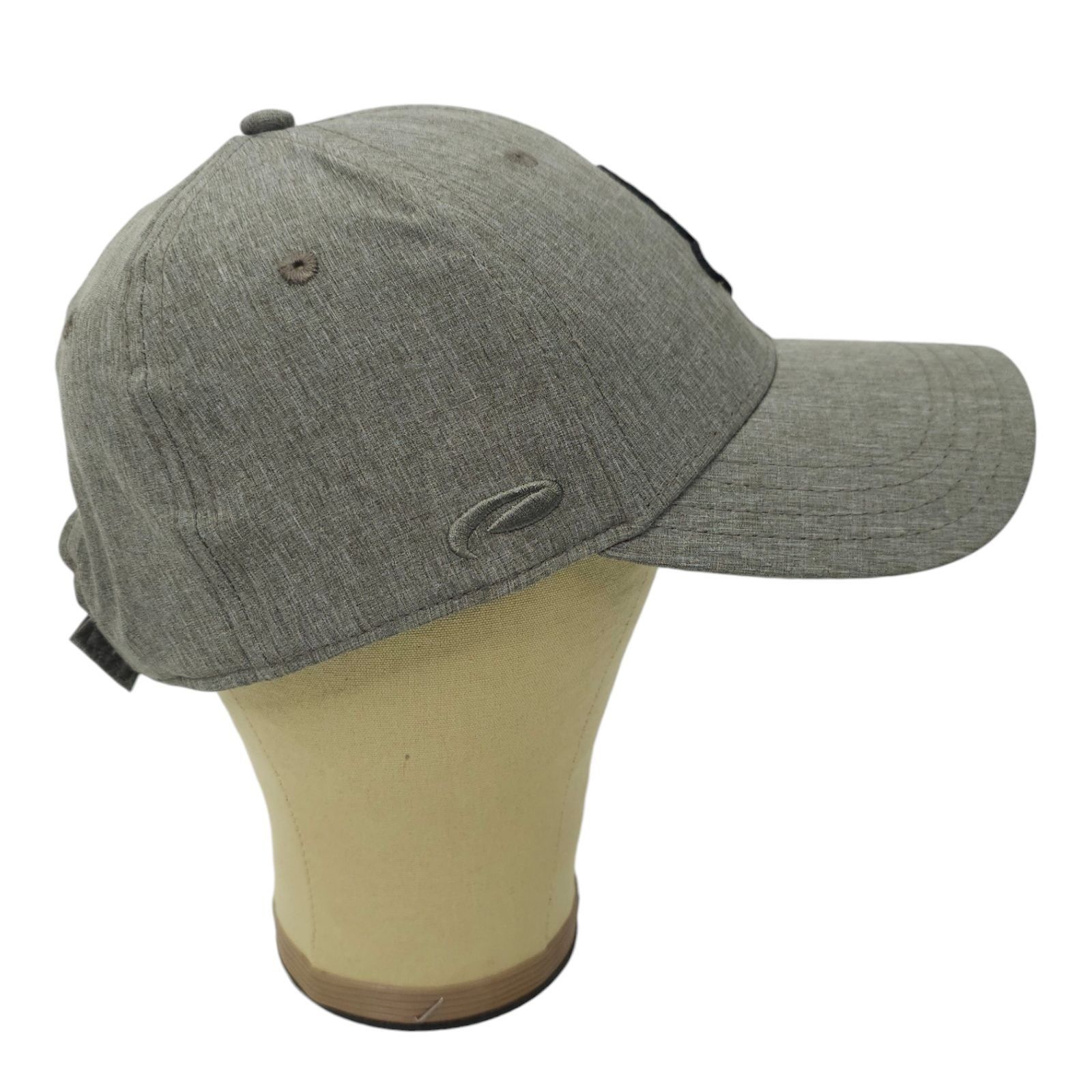 Other Shell Landing Strapback Cap Embroidered Logo Patch Golf Hat Size ONE SIZE - 11 Thumbnail