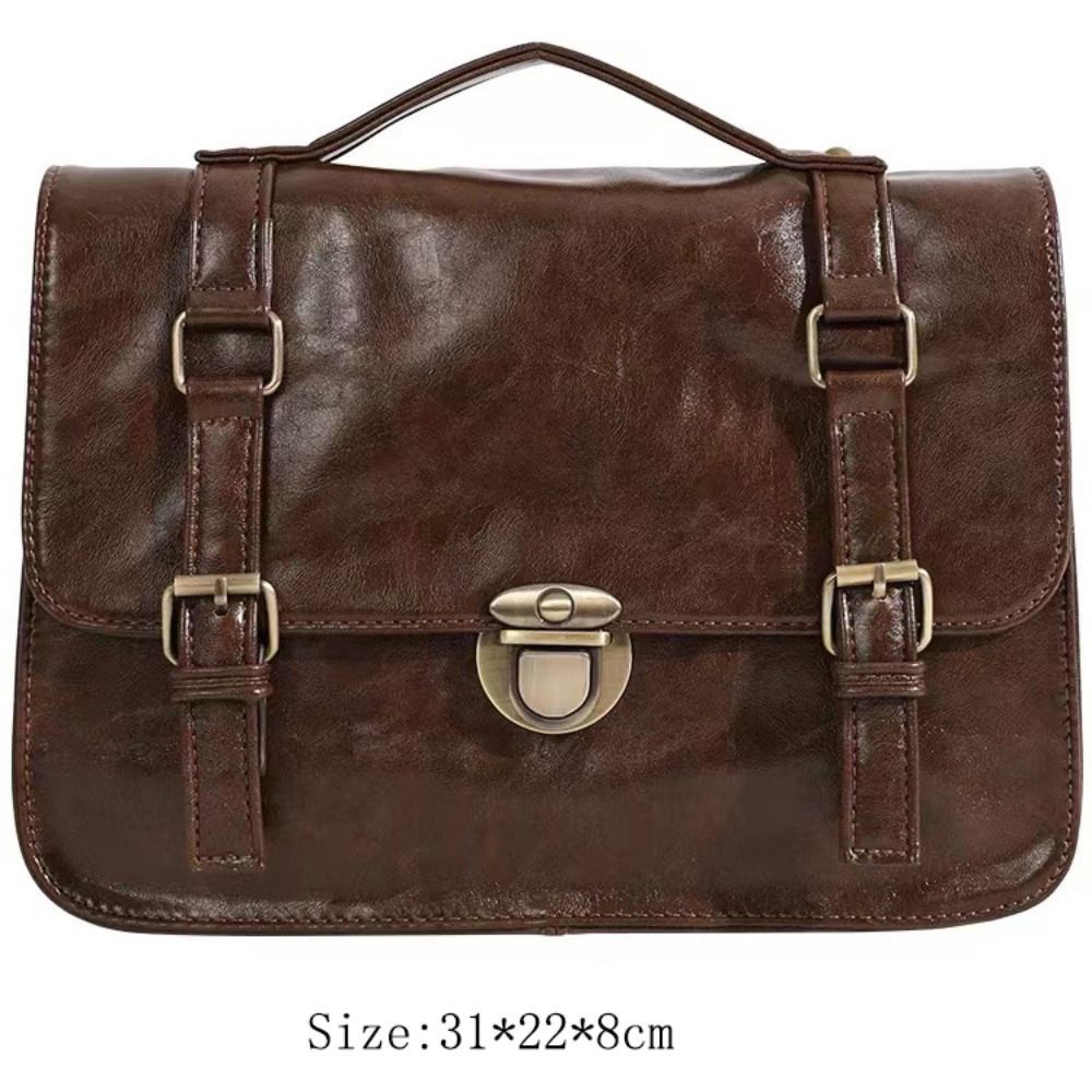 The Unbranded Brand Satchel Hobo Bag Size ONE SIZE - 7 Thumbnail