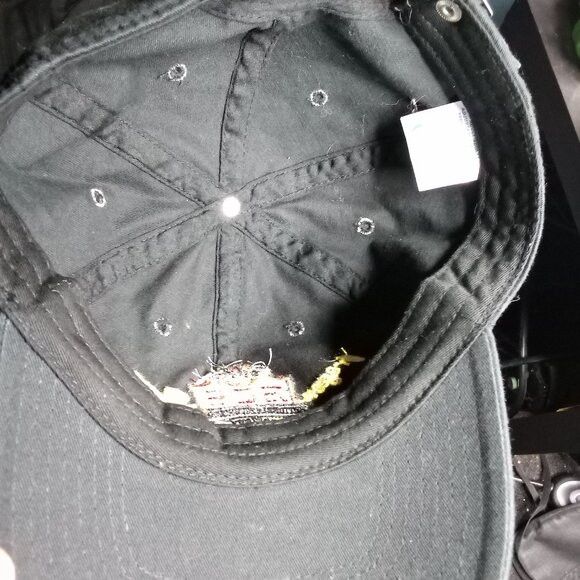 Other Oregon Ducks Tostitos BCS National Championship 2011 Hat Size ONE SIZE - 7 Thumbnail