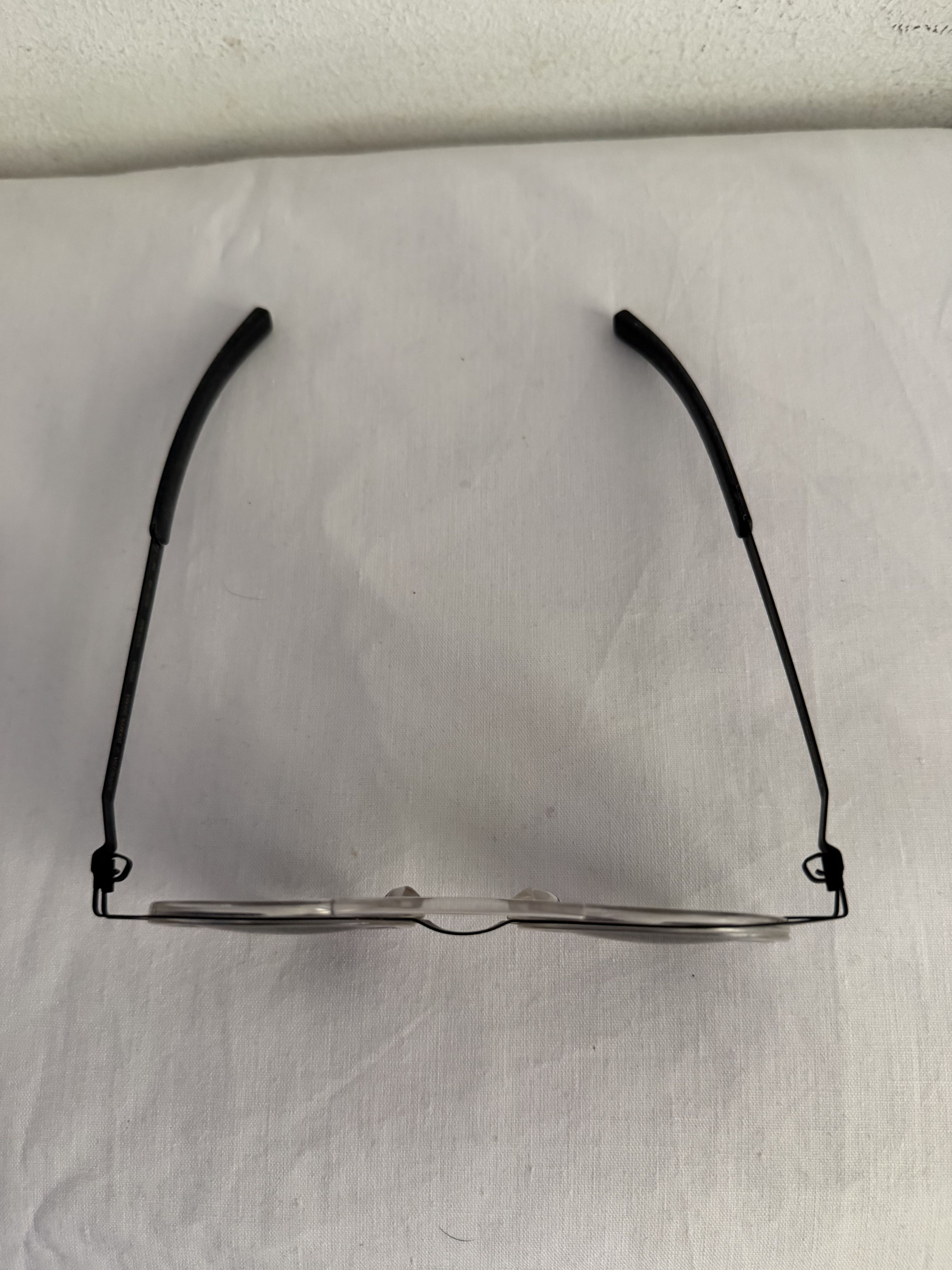 Mykita MYKITA / Damir Doma DD03 Layered Round (Color 905) Size ONE SIZE - 6 Thumbnail