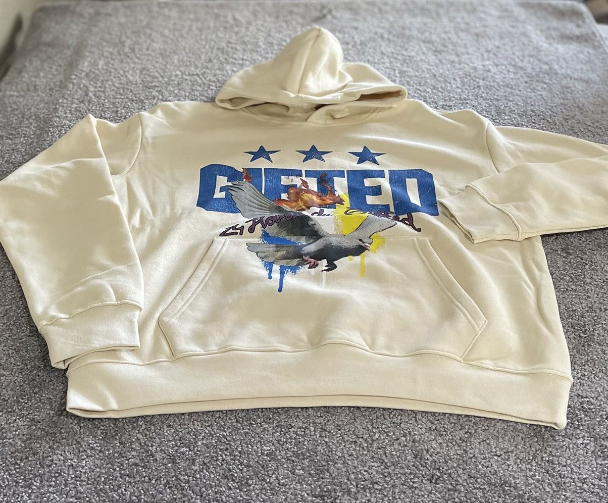 Other GFTD LA Hoodie Size Medium Size US M / EU 48-50 / 2 - 1 Thumbnail