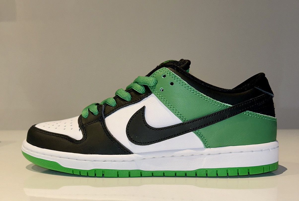 Nike Nike Dunk Sb Low Size US 8.5 / EU 41-42 - 2 Thumbnail