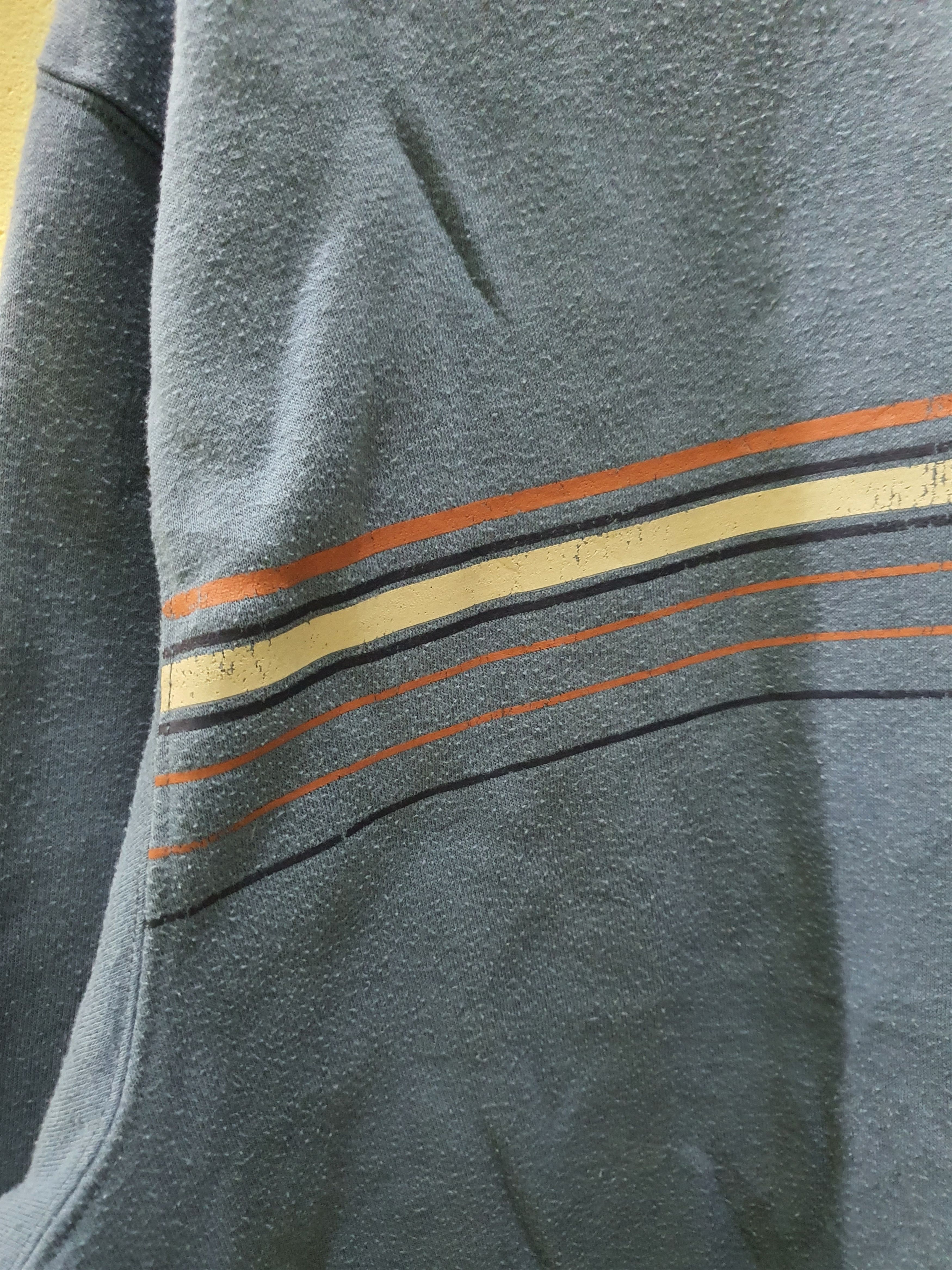Sun Surf vintage T&C Surf Designs "Island" crewneck sweatshirt Size US XXL / EU 58 / 5 - 10 Thumbnail