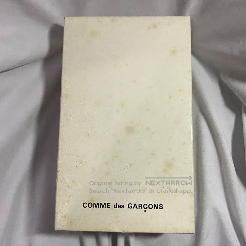 Other Comme des Garcons high heels Size US 5.5 / IT 35.5 - 8 Thumbnail