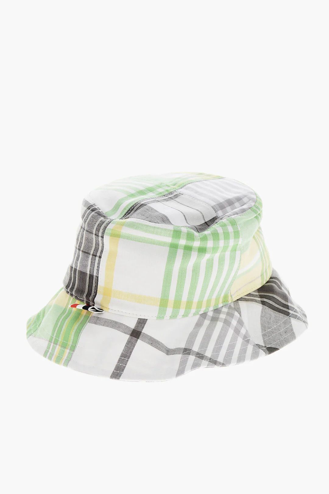Thom Browne og1mm0426 Size: L / Bucket Hat / Cap in Multicolor Size ONE SIZE - 2 Thumbnail