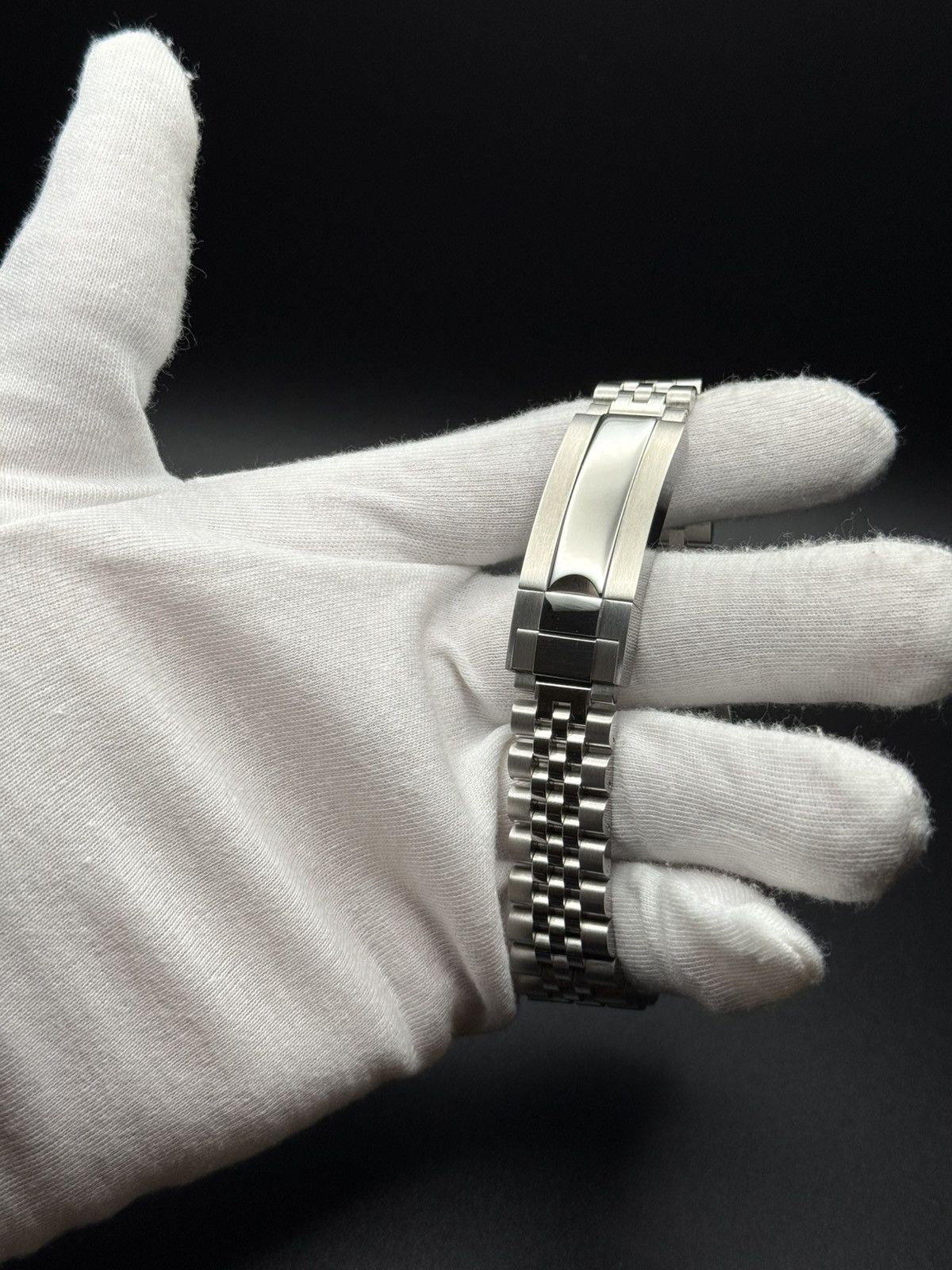 Seiko Seiko mod gmt pepsi watch Size ONE SIZE - 5 Thumbnail