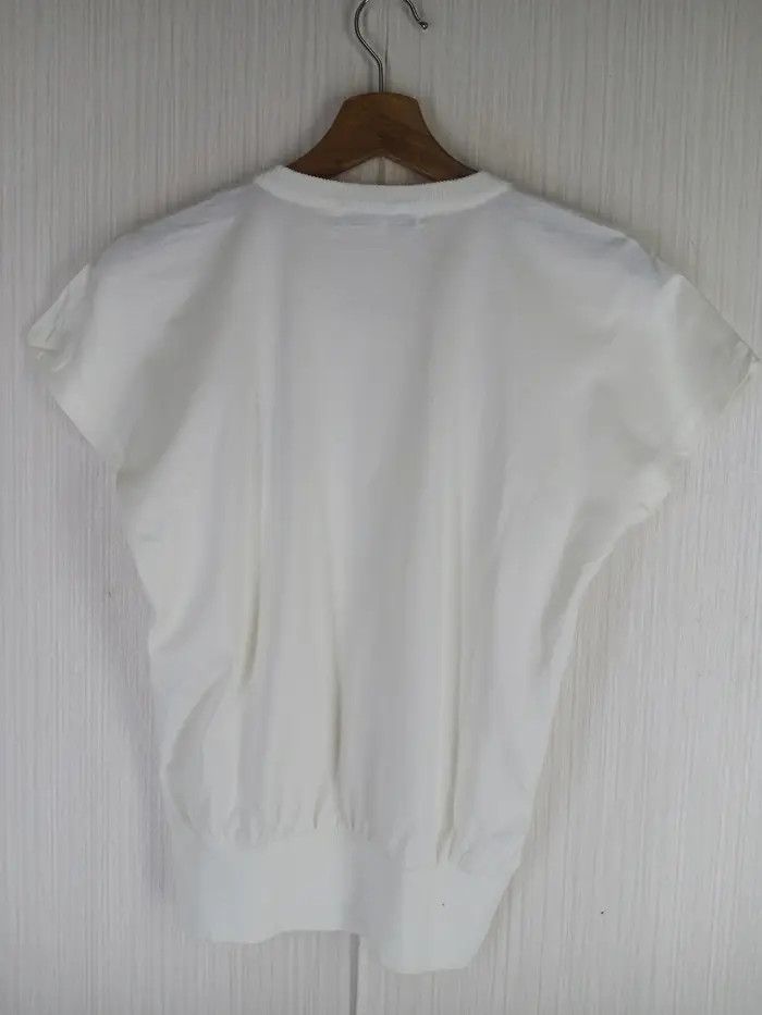 Christian Dior Monsieur Rare Vintage Christian Dior Pret-A-Porter Short Sleeve Tee Size M / US 6-8 / IT 42-44 - 11 Thumbnail