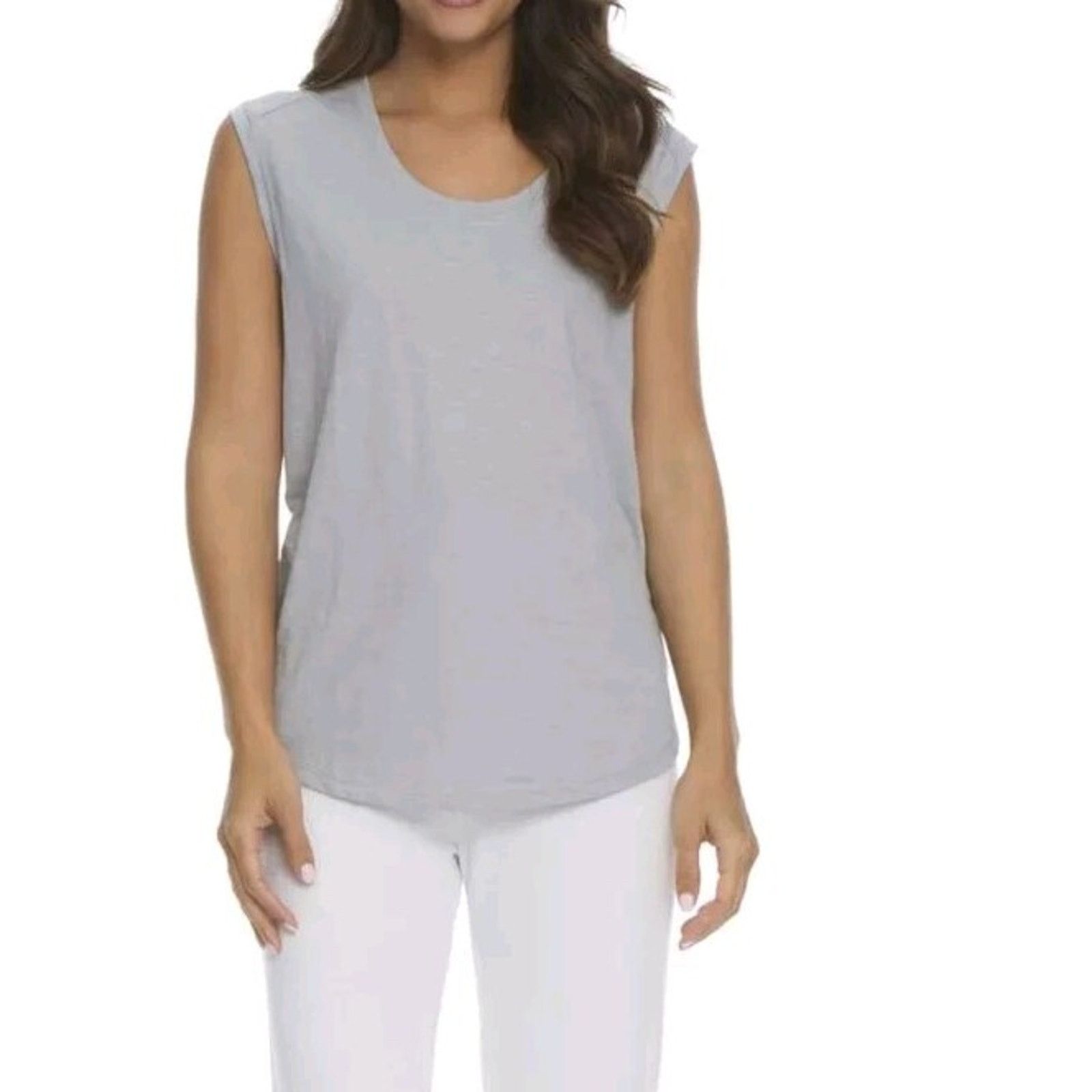 & Other Stories Barefoot Dreams Malibu Collection Sleeveless M A532272 Size M / US 6-8 / IT 42-44 - 1 Preview