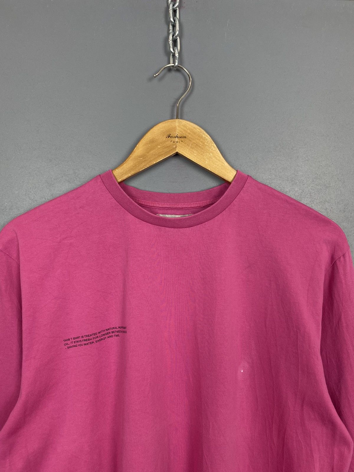 Pangaia Pangaia Long Sleeve Shirt Organic Cotton Men’s Size Medium Size US M / EU 48-50 / 2 - 2 Thumbnail