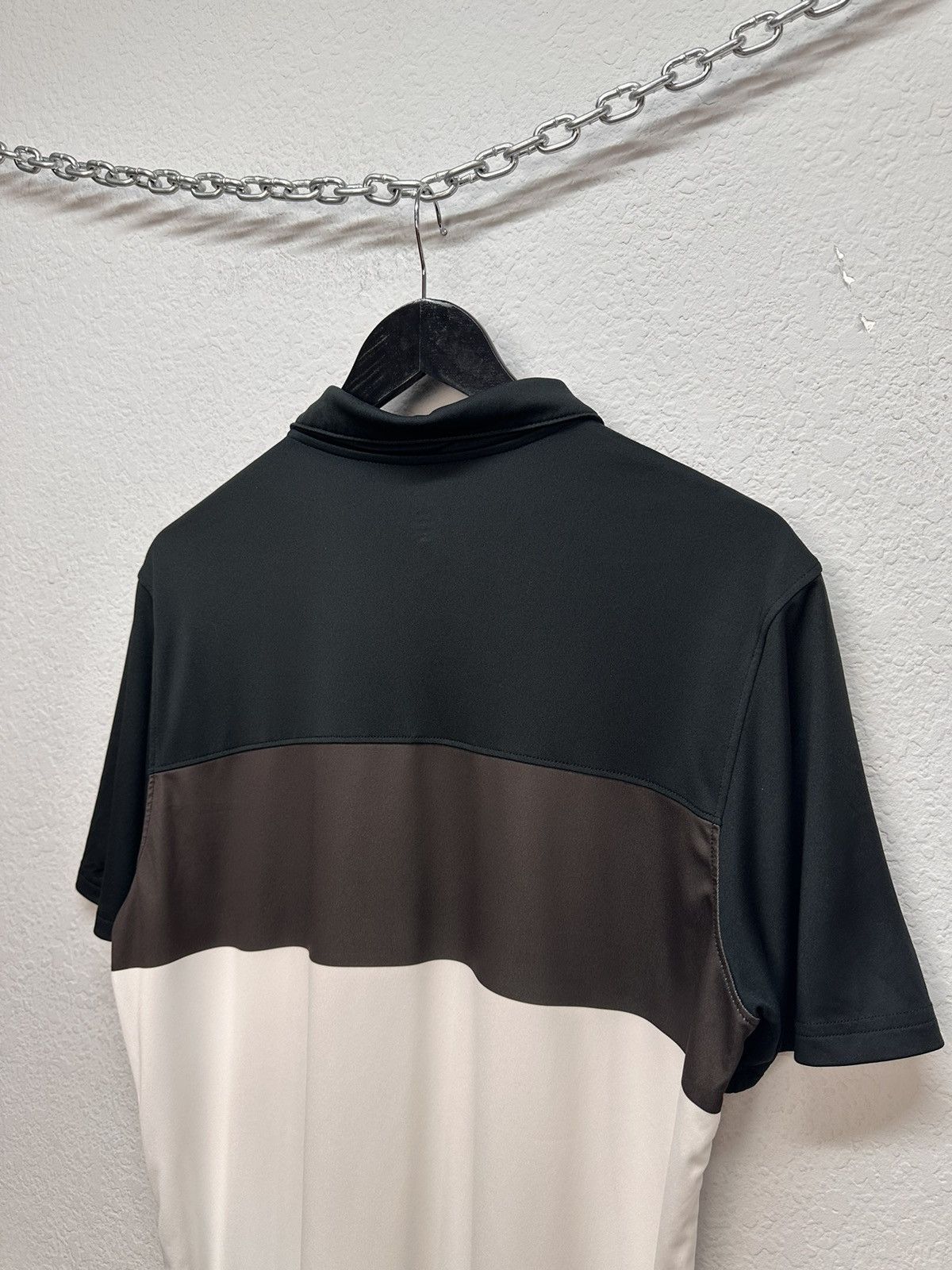 Oakley Vintage Oakley T-shirt Y2k gore cope outdoor glasses Jacket Size US L / EU 52-54 / 3 - 16 Thumbnail