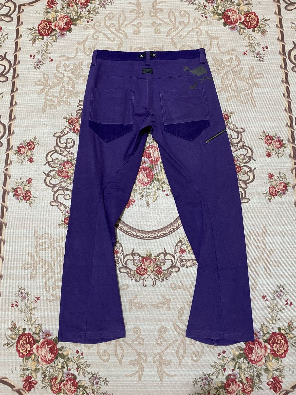 Oakley Oakley Hidrolix Snow Ski Pants Size US 32 / EU 48 - 14 Thumbnail