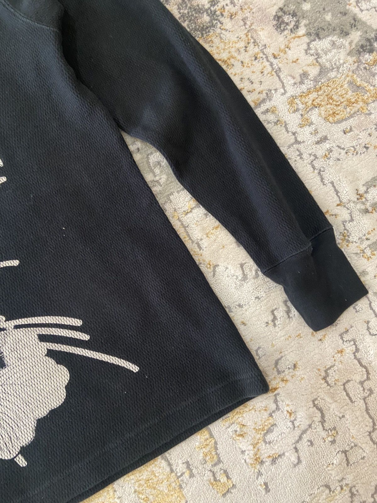KURO KARAKURI TAMASHI SUKAJAN 🔥🫦 Size US XL / EU 56 / 4 - 10 Thumbnail