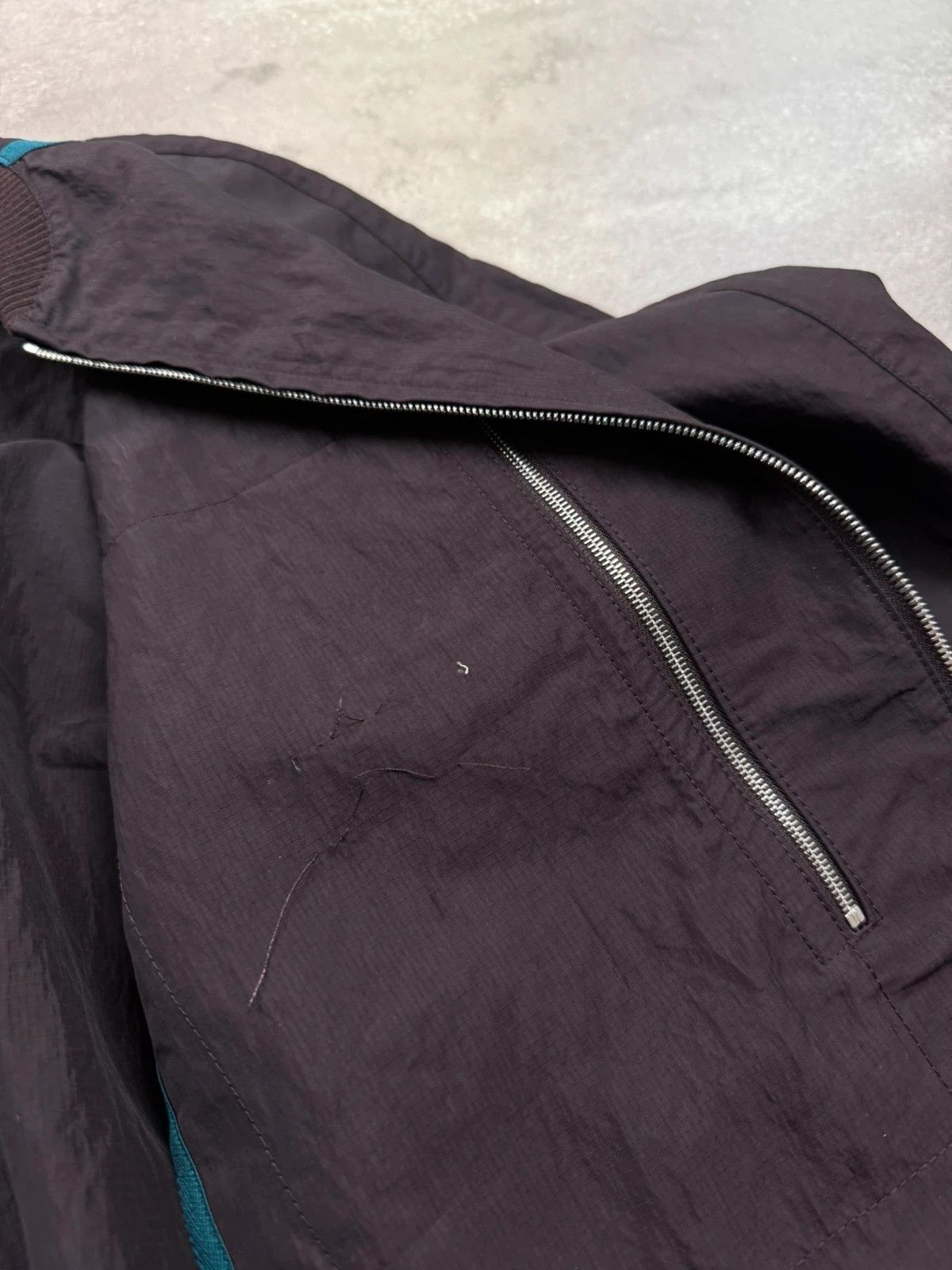 Hermes Hermès track jacket luxury street wear old money Size US L / EU 52-54 / 3 - 13 Thumbnail