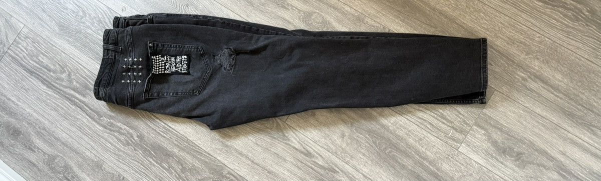 Ksubi Ksubi jeans Size US 40 / EU 56 - 7 Thumbnail