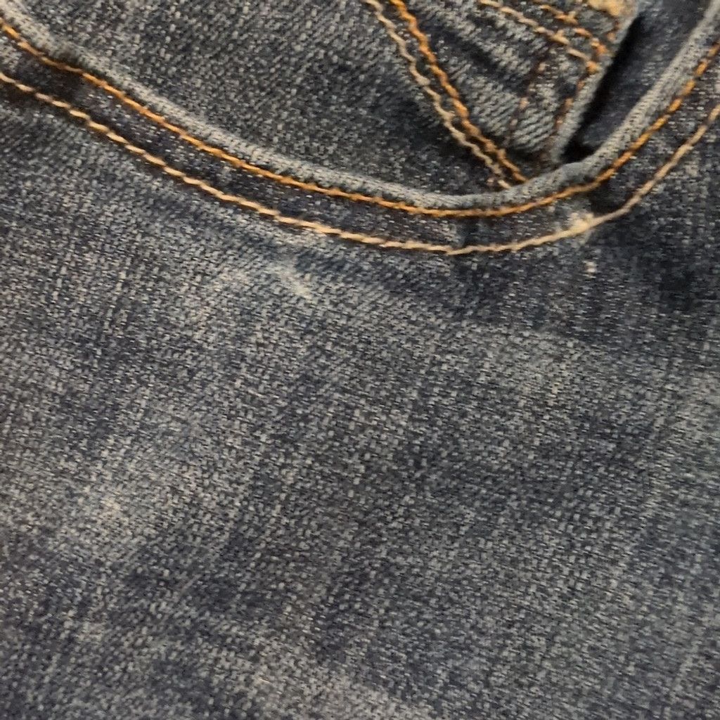 Ariat Ariat Real Me Denim Jeans Size 33R Size US 33 - 3 Thumbnail