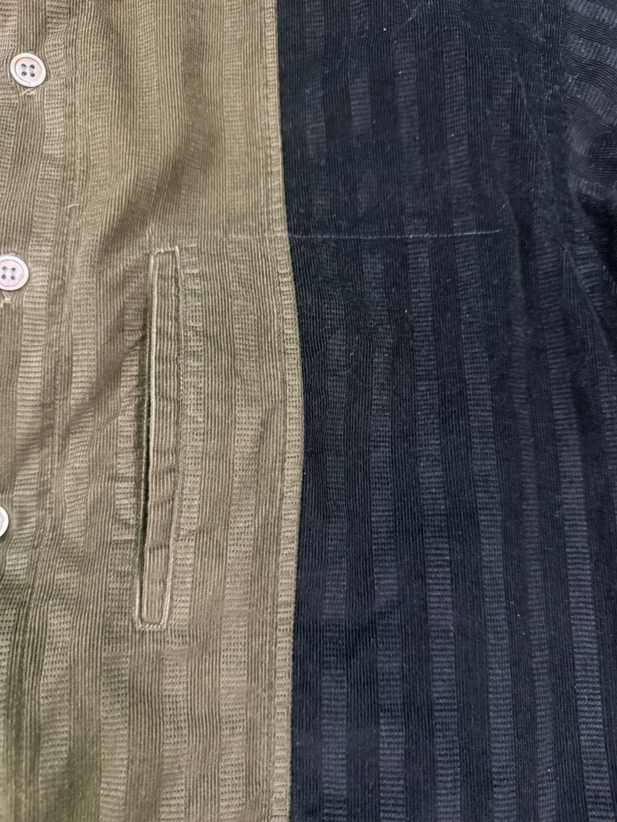 Issey Miyake ISSEY MIYAKE SHIRT Size US M / EU 48-50 / 2 - 9 Thumbnail