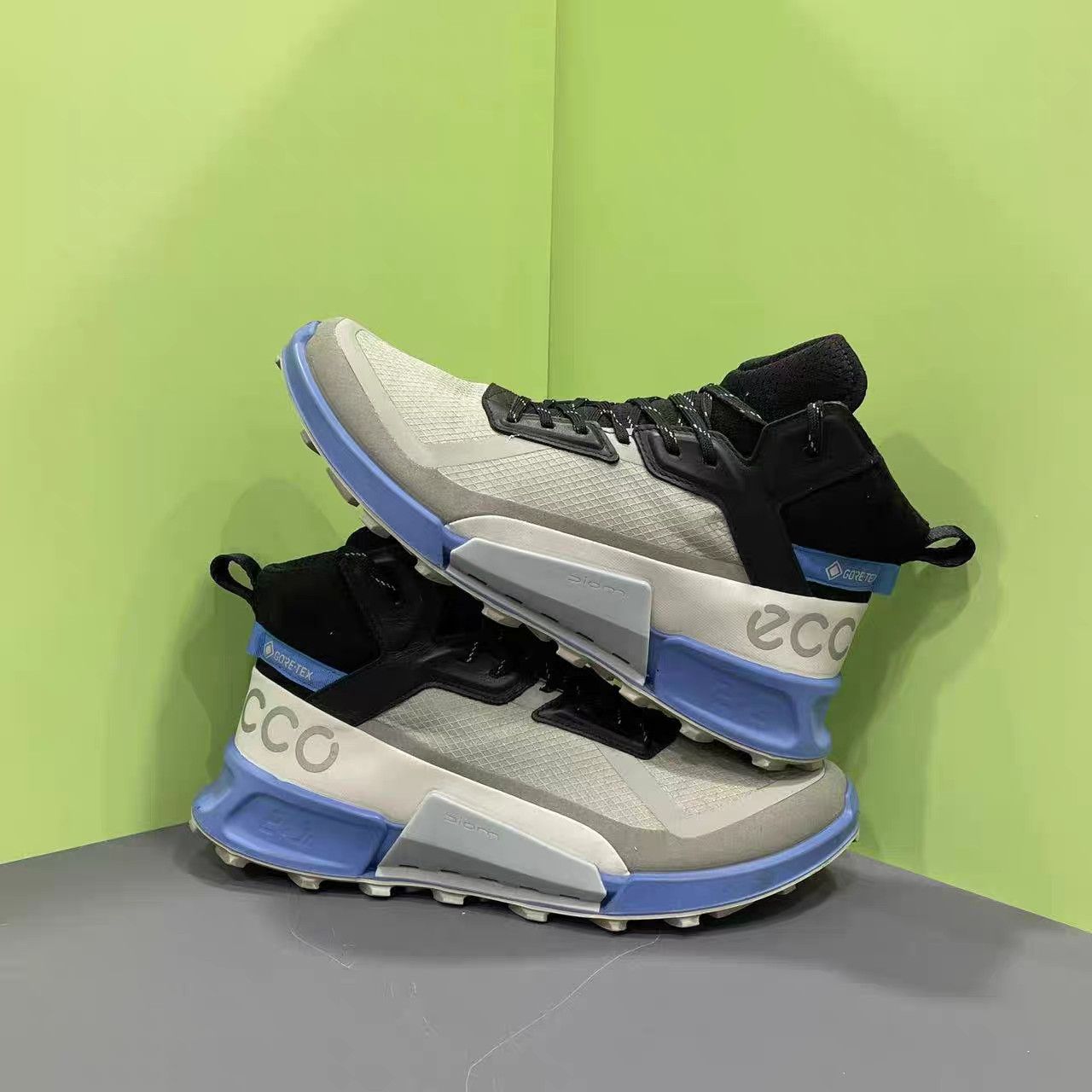 Ecco ECCO BIOM 2.1 Gore-Tex Shoes K15 Size US 9 / EU 42 - 4 Thumbnail
