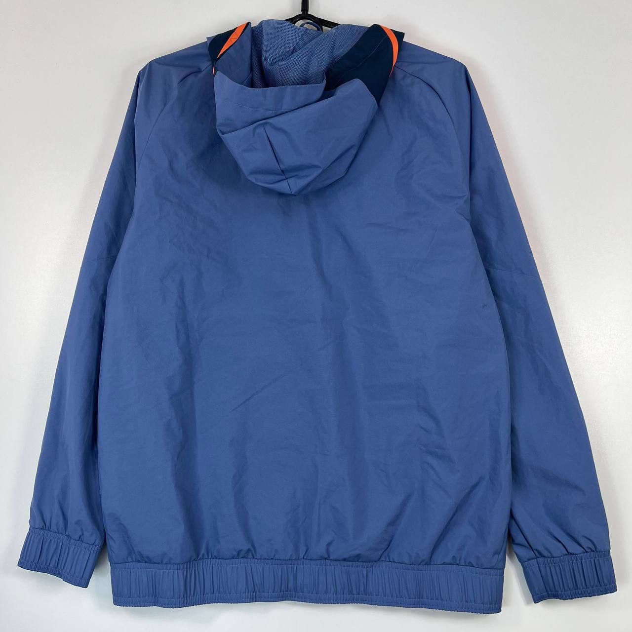 Adidas Adidas Manchester United Football Soccer Jacket Size M Size US M / EU 48-50 / 2 - 7 Thumbnail