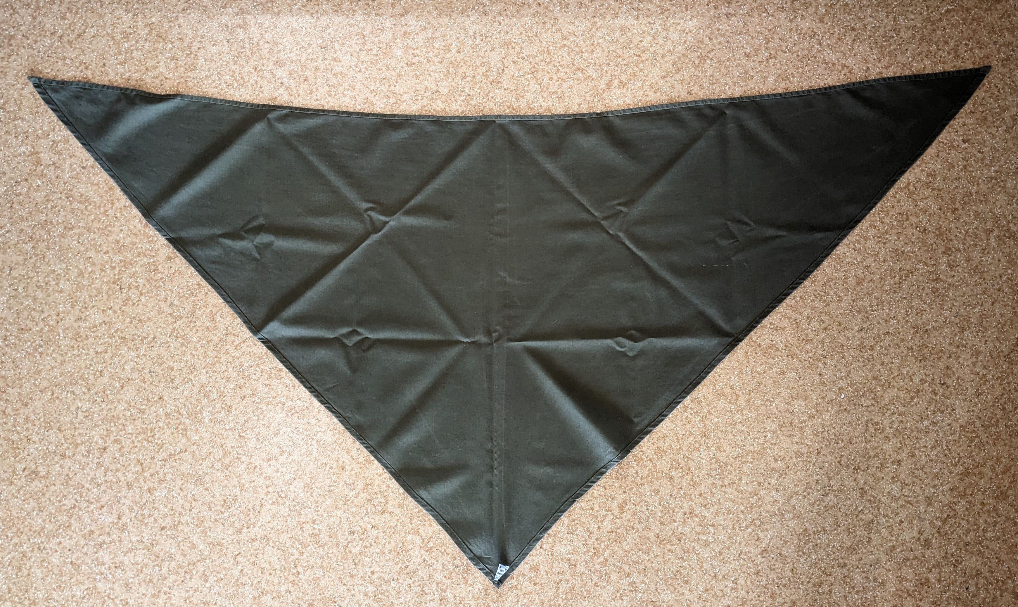 Other Army bandana/scarf of the Austrian army Size ONE SIZE - 3 Thumbnail