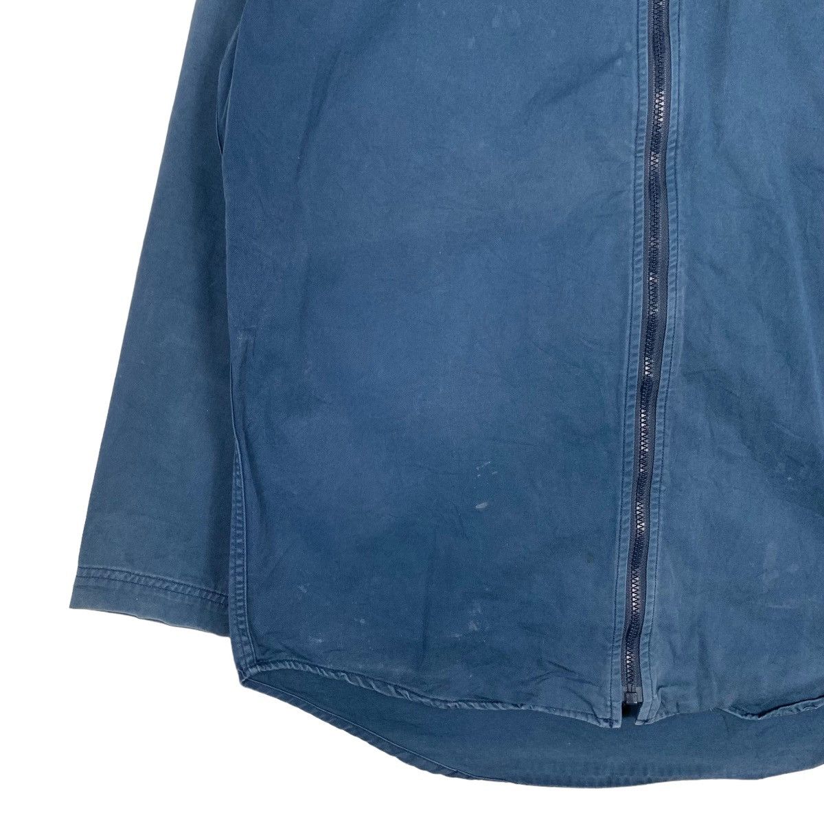 Beams Plus BEAMS Single Pocket Cotton Casual Jacket #0245-C11 Size US M / EU 48-50 / 2 - 4 Thumbnail