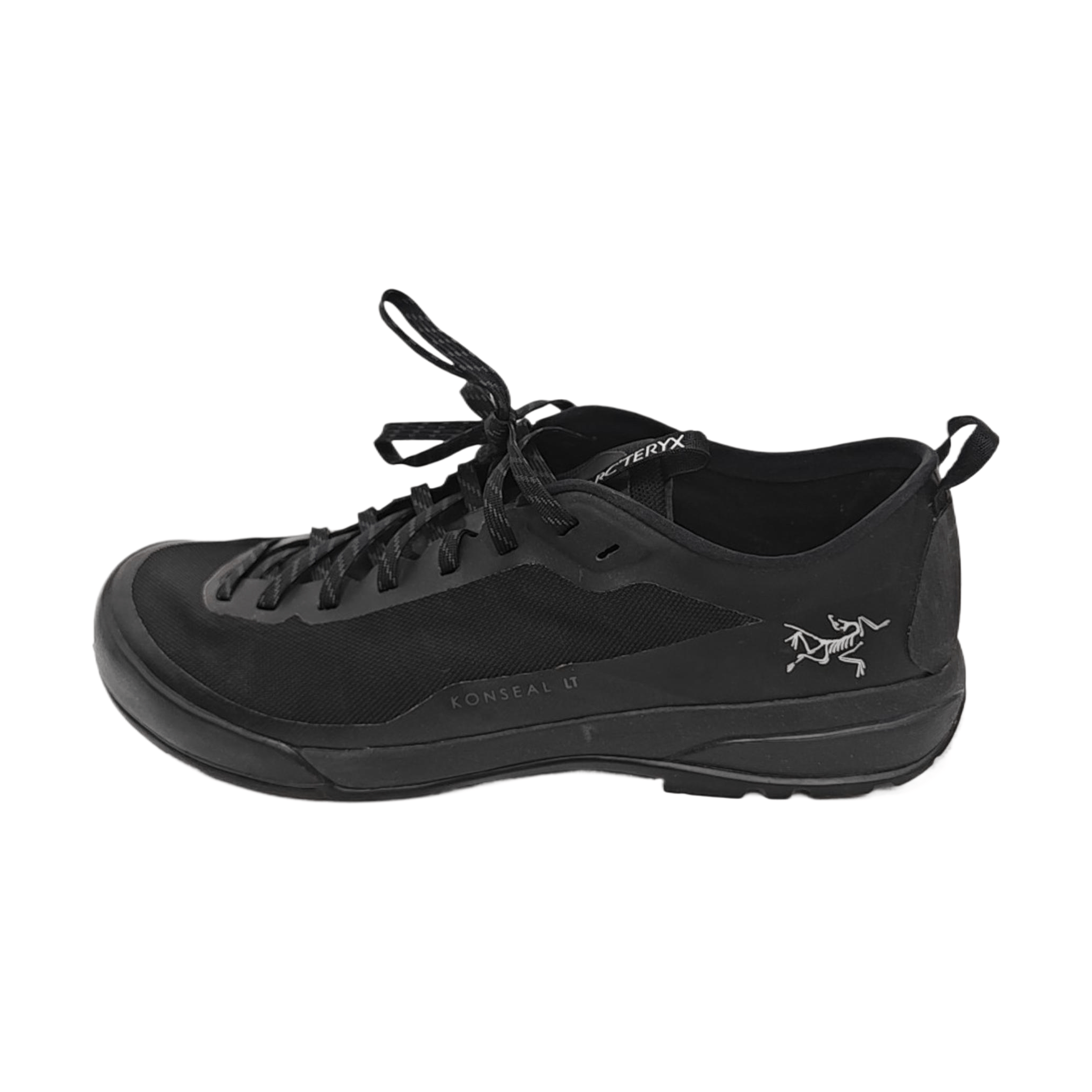 Arc'teryx Arc'teryx Konseal LT Black Sneakers US 9 Size US 9 / EU 42 - 1 Thumbnail