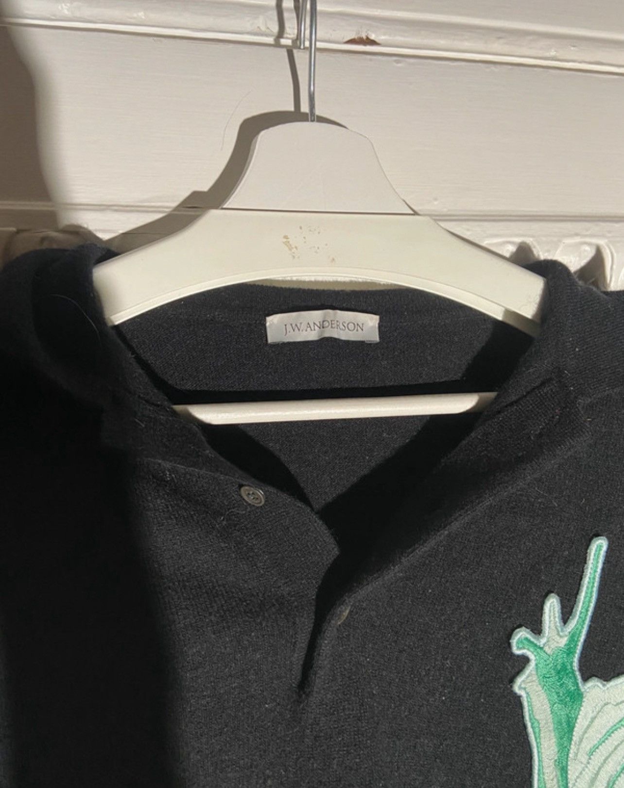 JW Anderson JW Anderson Jumper Size US S / EU 44-46 / 1 - 2 Thumbnail