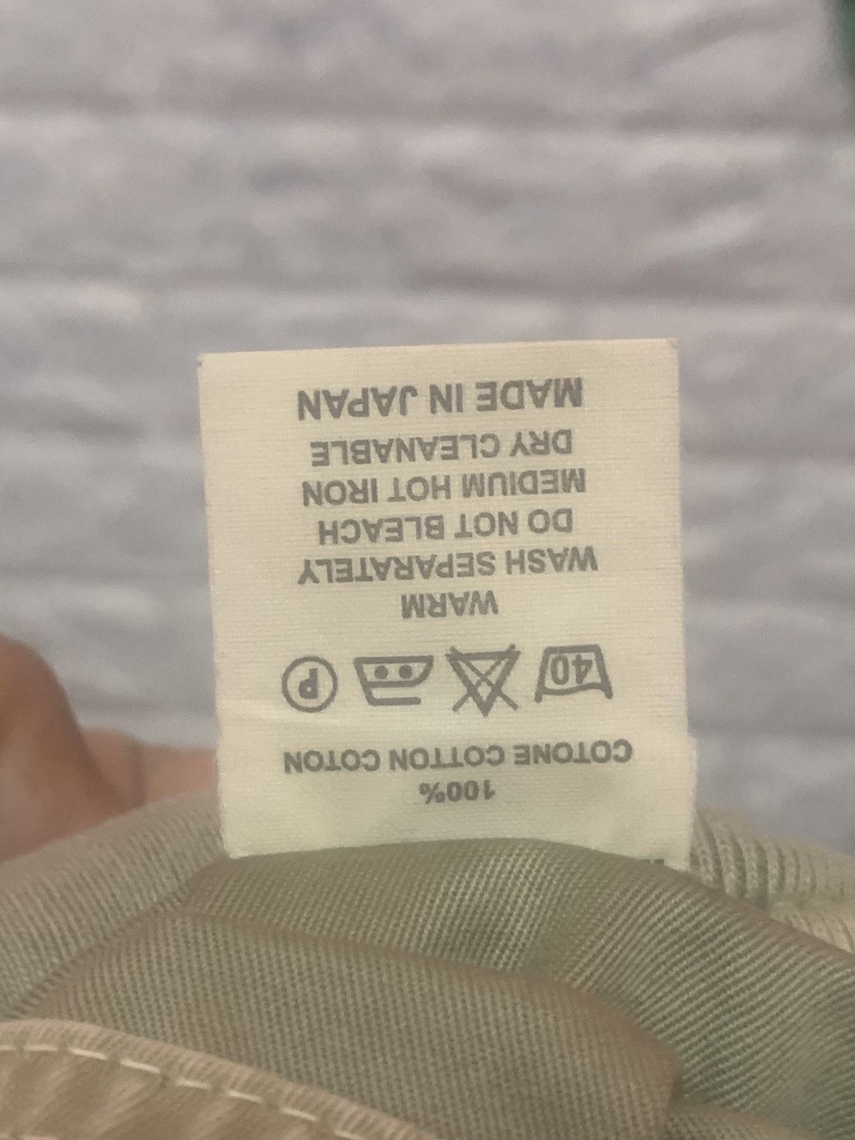 Japanese Brand × Kapital RARE!! KAPITAL Pants Size US 30 / EU 46 - 7 Thumbnail