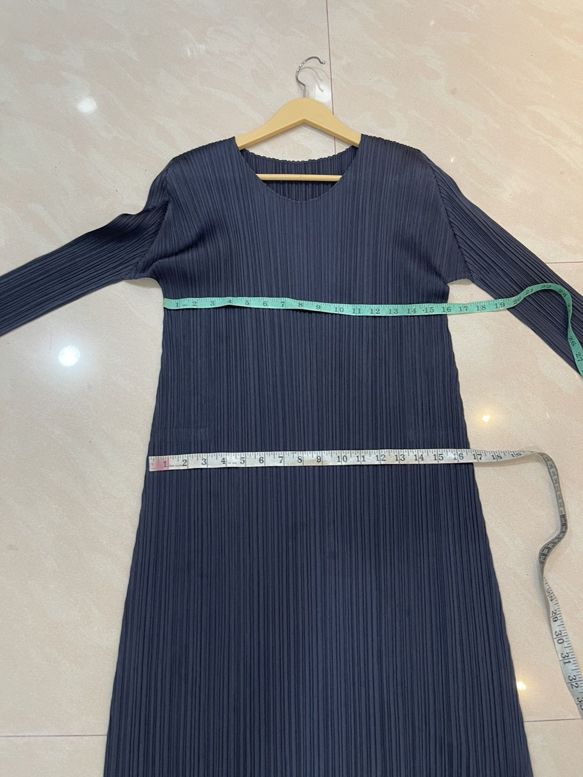 Pleats Please Issey Miyake Pleats Please x Issey Miyake Size M / US 6-8 / IT 42-44 - 7 Thumbnail