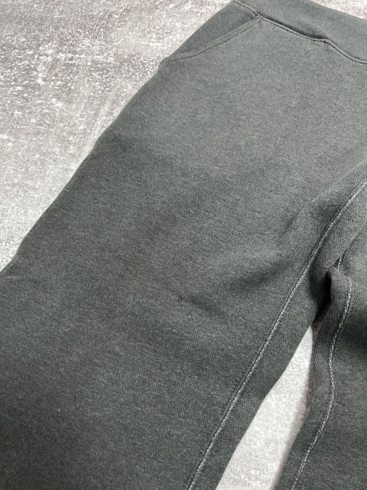 Polo Ralph Lauren Y2K Polo Ralph Lauren Pants Joggers Streetwear Rare USA XL Size US 33 - 4 Thumbnail