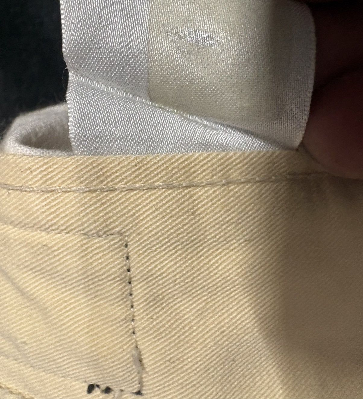 Versace Jeans Couture Pantalone Versace Jeans Couture Size US 40 / EU 56 - 13 Thumbnail
