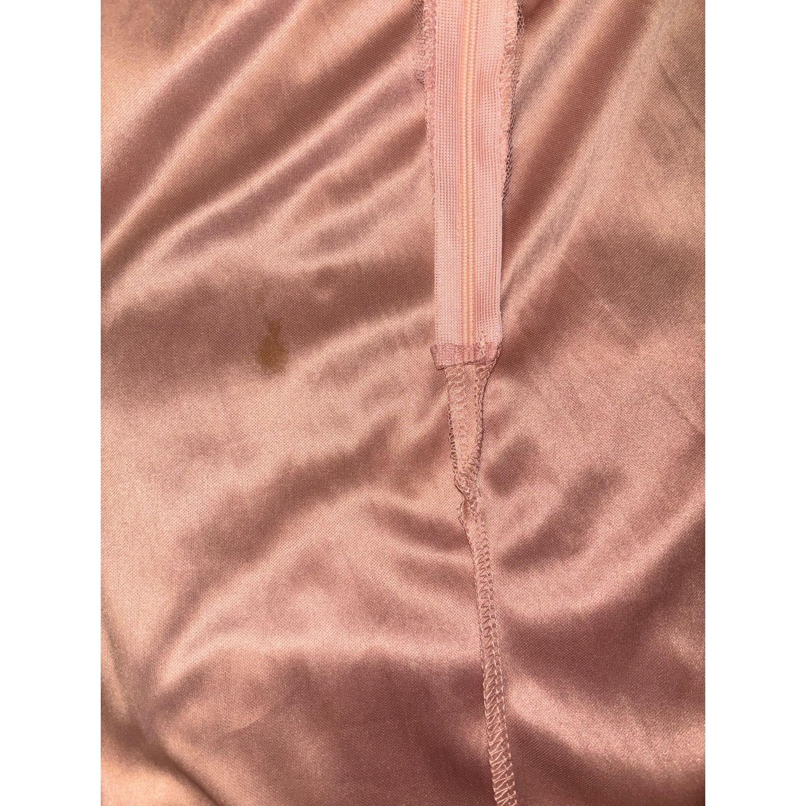 The Unbranded Brand Elisabeth Pleated Tulle Formal Dress Size Small Size S / US 4 / IT 40 - 9 Thumbnail