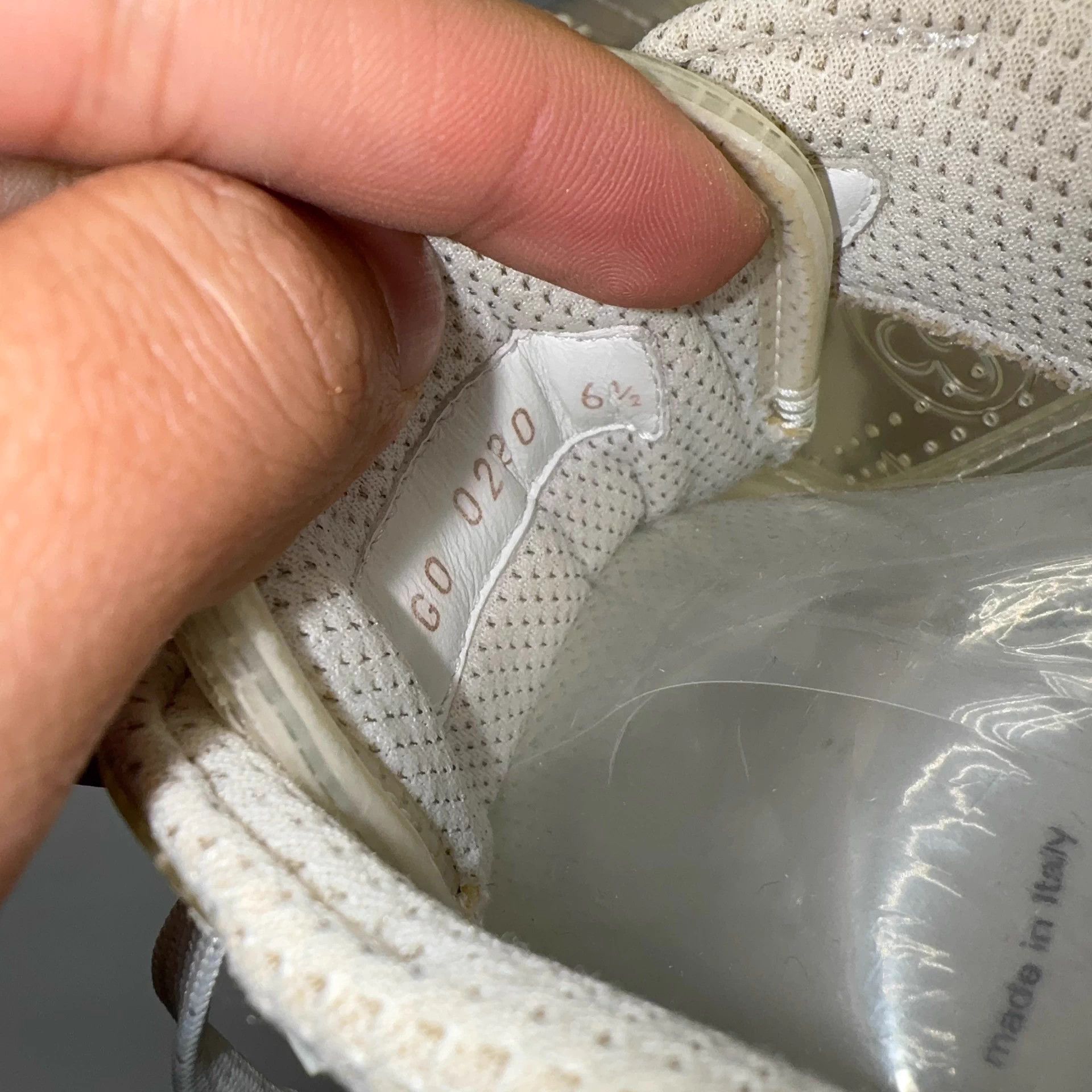 Louis Vuitton LOUIS VUITTON Trainer Monogram Flower White Size US 7.5 / EU 40-41 - 9 Thumbnail