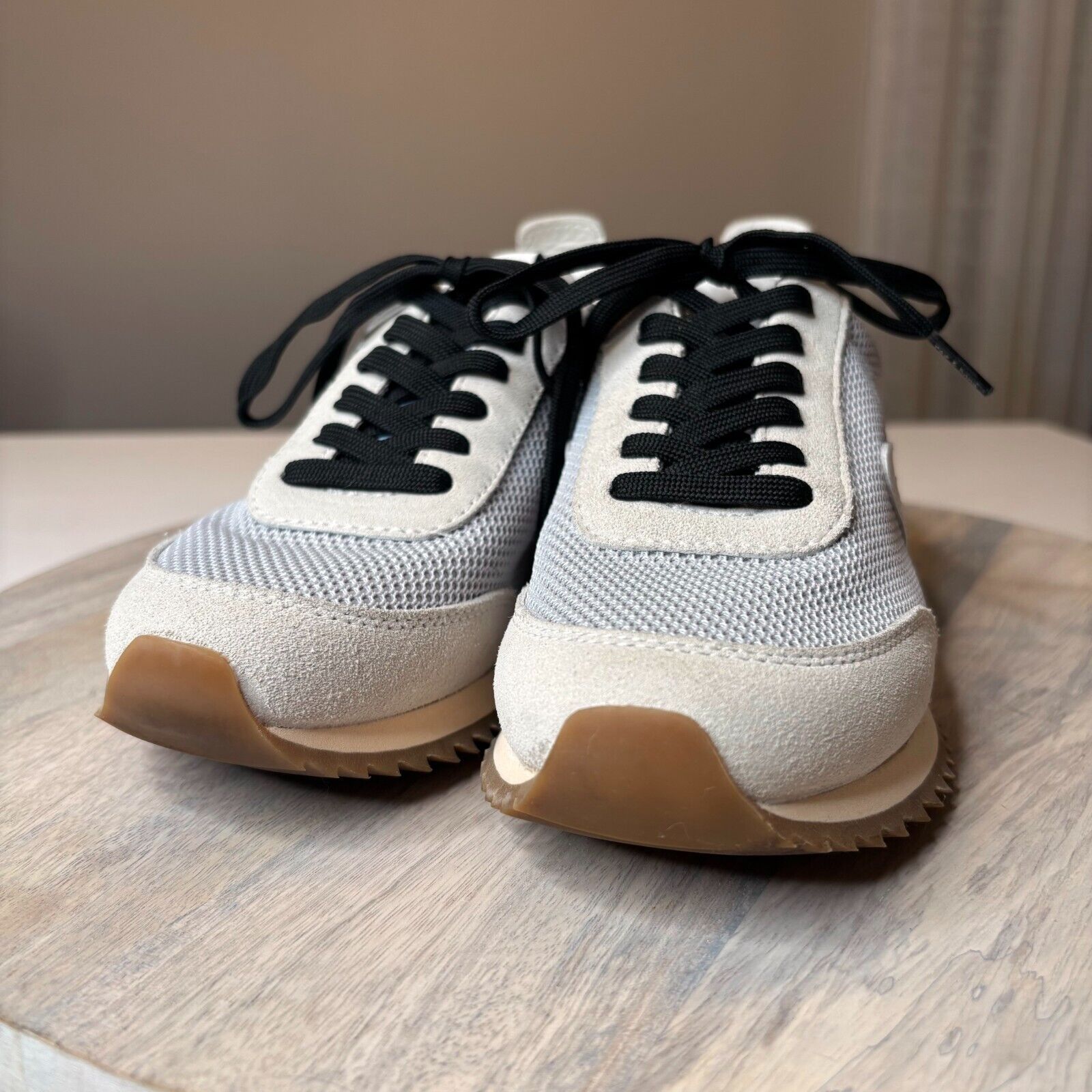 Rag & Bone Rag & Bone Women's Moonstone Retro Runner Sneakers US Size 6 Size US 6 / IT 36 - 5 Thumbnail