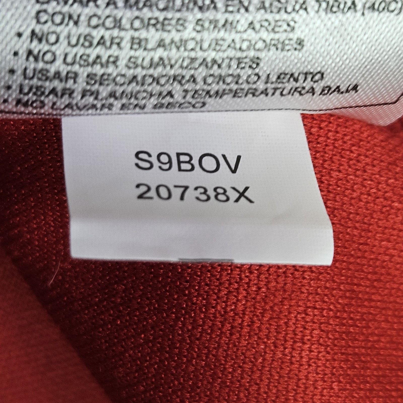 Nike Nike Texas Rangers T-Shirt MLB Y2K Baseball Performance Tee Size US M / EU 48-50 / 2 - 14 Thumbnail