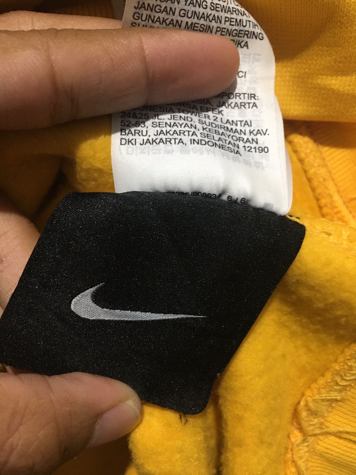 Drake × Nike NIKE x NOCTA x DRAKE Size US M / EU 48-50 / 2 - 10 Thumbnail
