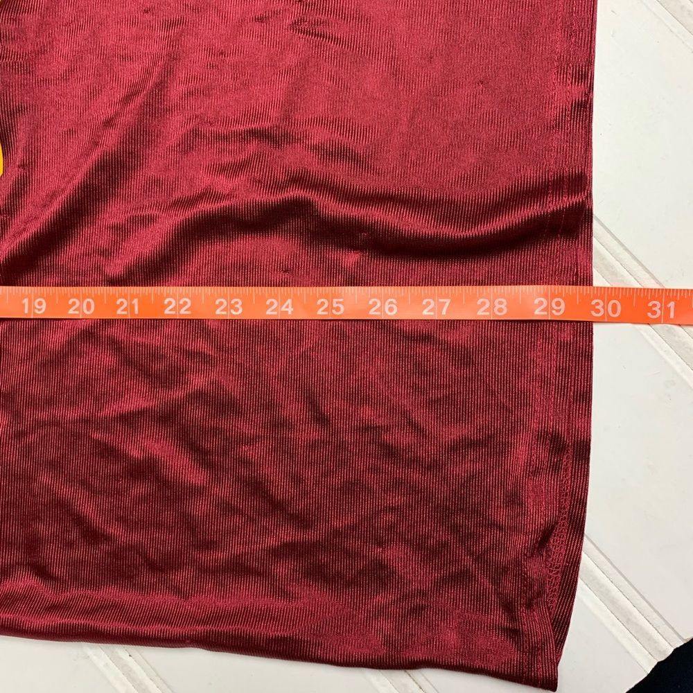 NFL Washington Redskins Donovan McNabb #5 Red NFL Jersey Shirt Size US M / EU 48-50 / 2 - 7 Thumbnail