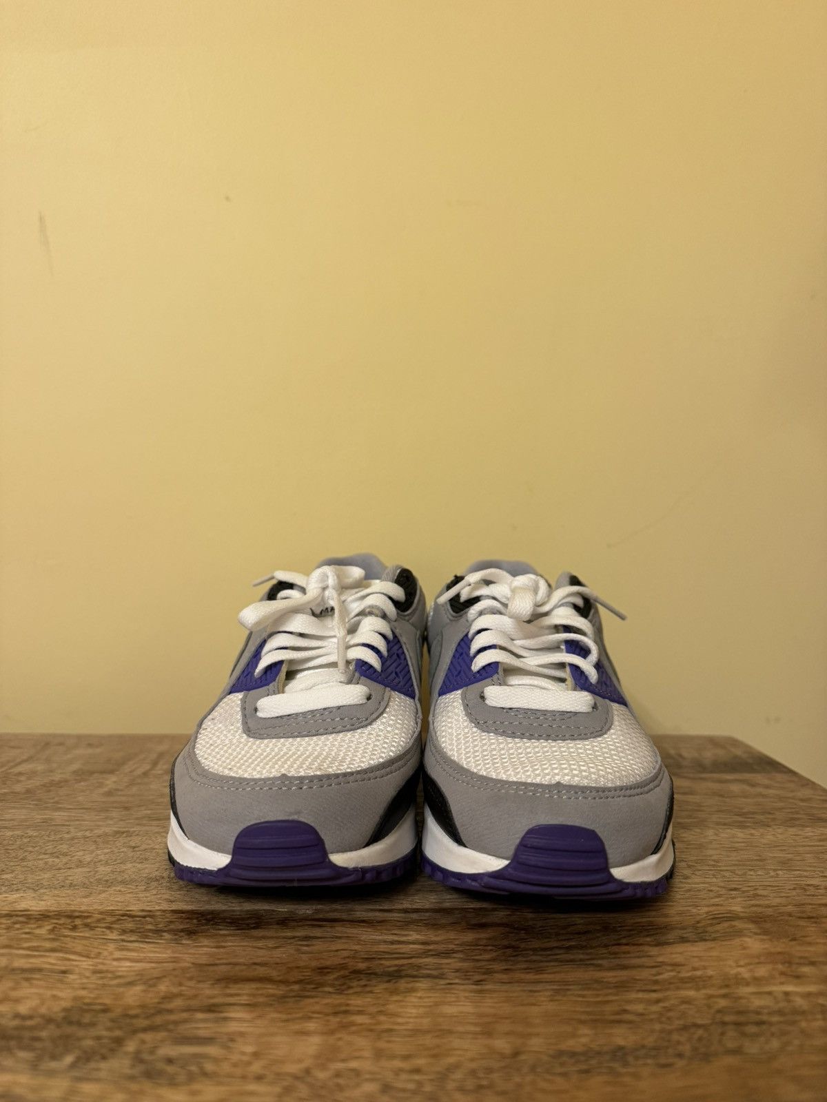 Nike Air Max 90 Hyper Grape Size US 7.5 / IT 37.5 - 2 Thumbnail