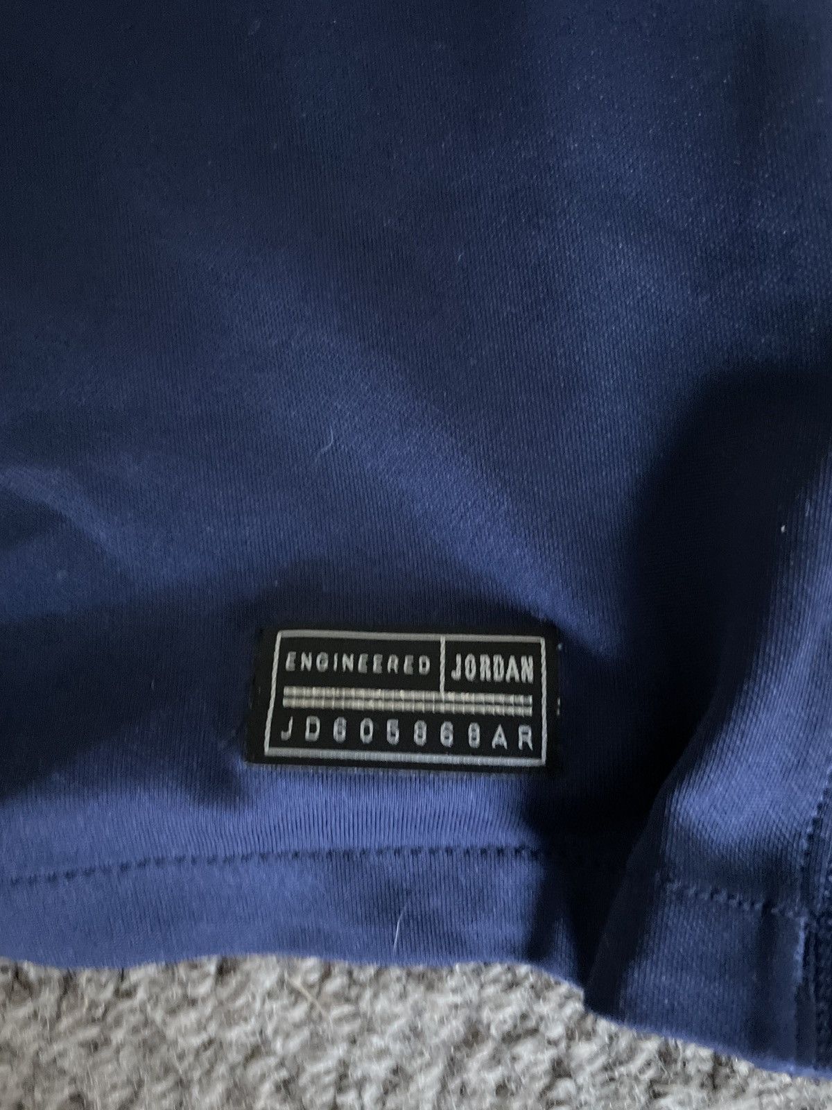 Jordan Brand Paris Saint Germain Jersey 21-22 season Size US XXS / EU 40 - 2 Thumbnail