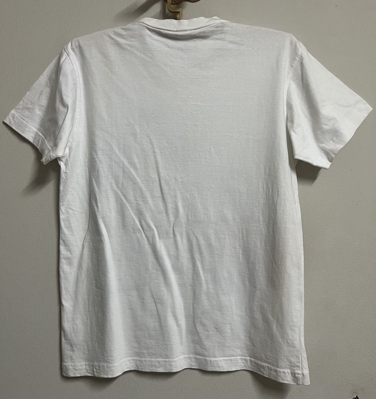 Disney Vintage Mickey Mouse Disney Graphic Tee White L Size US L / EU 52-54 / 3 - 3 Thumbnail