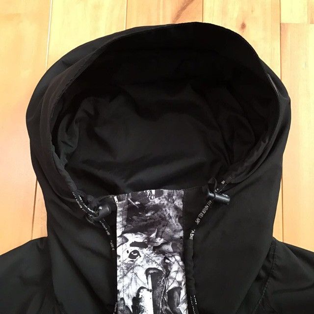 Bape BAPE Forest camo snowboard jacket a bathing ape Size US L / EU 52-54 / 3 - 4 Thumbnail