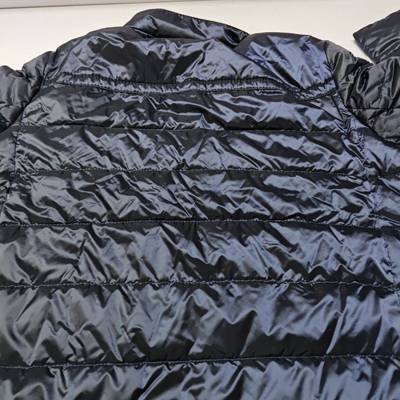 Prada Prada Zipper Long Sleeve Jacket-2506 Size US S / EU 44-46 / 1 - 5 Thumbnail