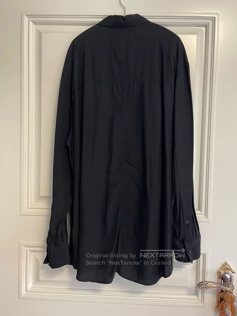 Song For The Mute SONG FOR THE MUTE Colored shirt Size US M / EU 48-50 / 2 - 2 Thumbnail