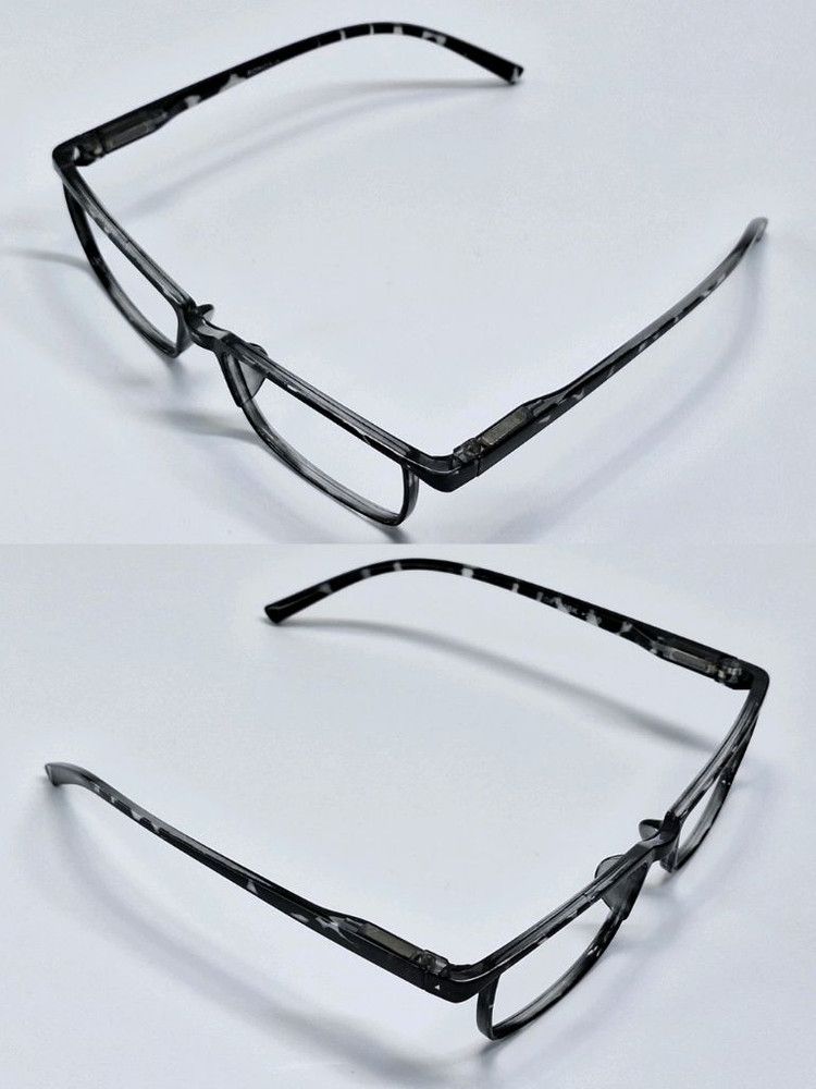 Other DULTON BONOX-A YGF142BK Square Marble Pattern Glasses 9g Size ONE SIZE - 6 Thumbnail