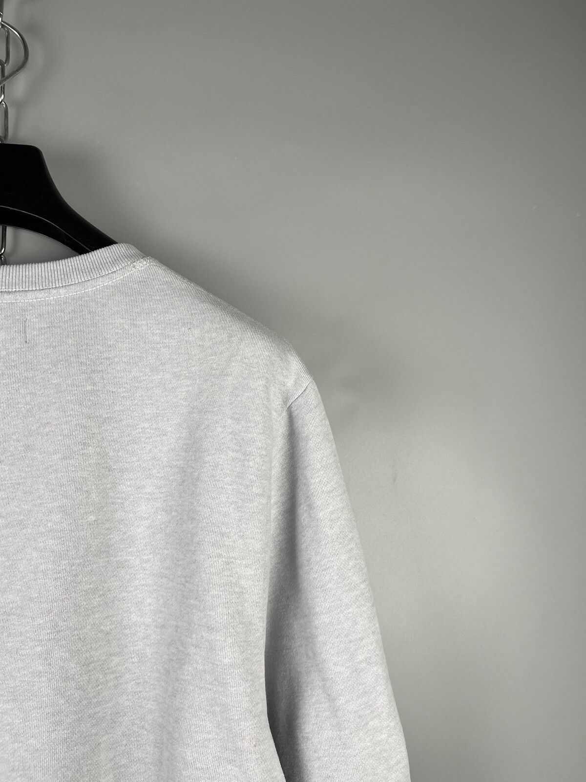 Allsaints Allsaints Cotton Casual Sweatshirt Jumper Size US L / EU 52-54 / 3 - 14 Thumbnail