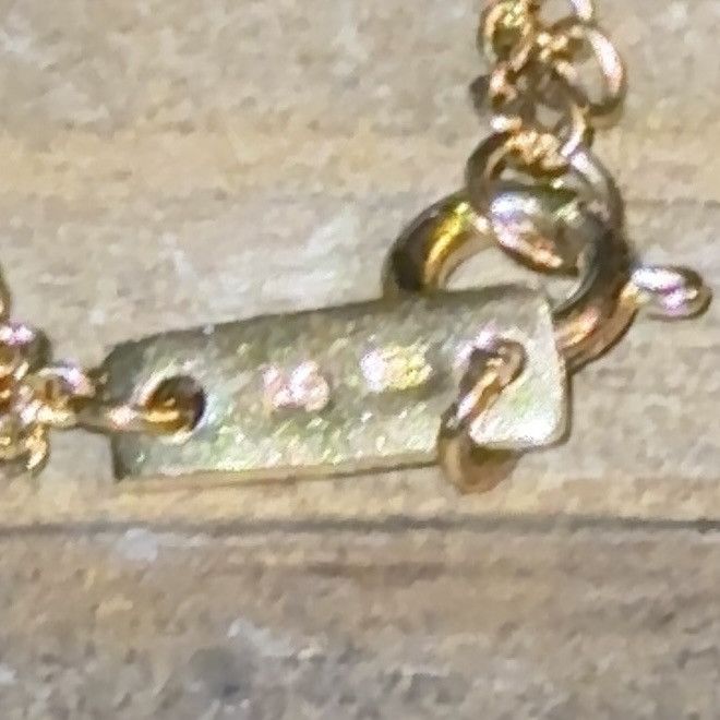 Other Lennebelle You Color My World Like A Rainbow necklace Size ONE SIZE - 6 Thumbnail